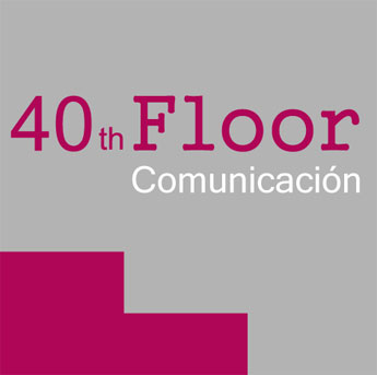 Partner 40thFloor COmunicación