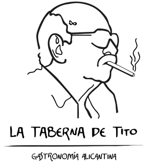 La Taberna de Tito