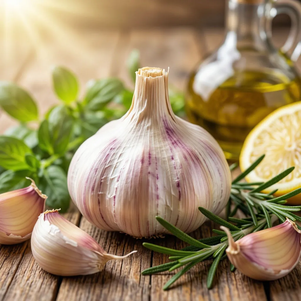 Allioli y salud: ¿Por qué el ajo de Alicante es el superalimento de 2026?