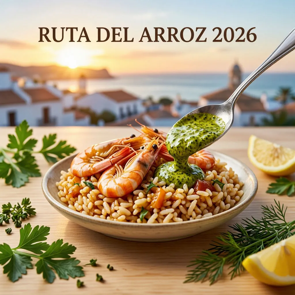Ruta del Arroz 2026: Los 5 mejores restaurantes en Alicante para probar allioli artesanal