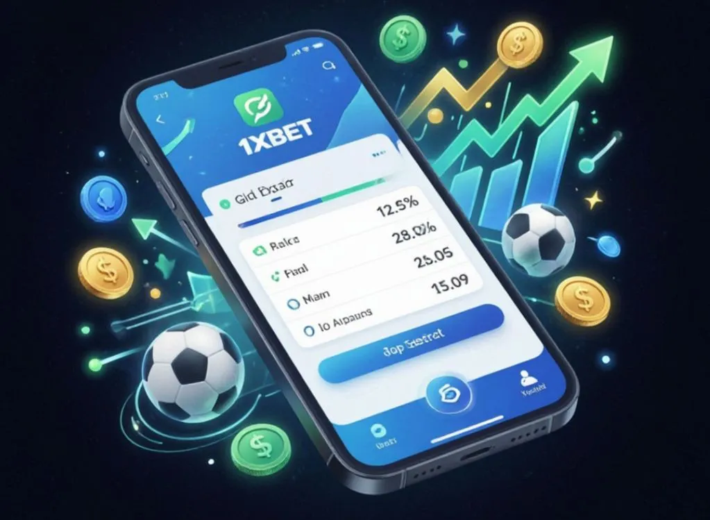 Descubre 1xBet: guía completa de apuestas deportivas, pagos y app móvil