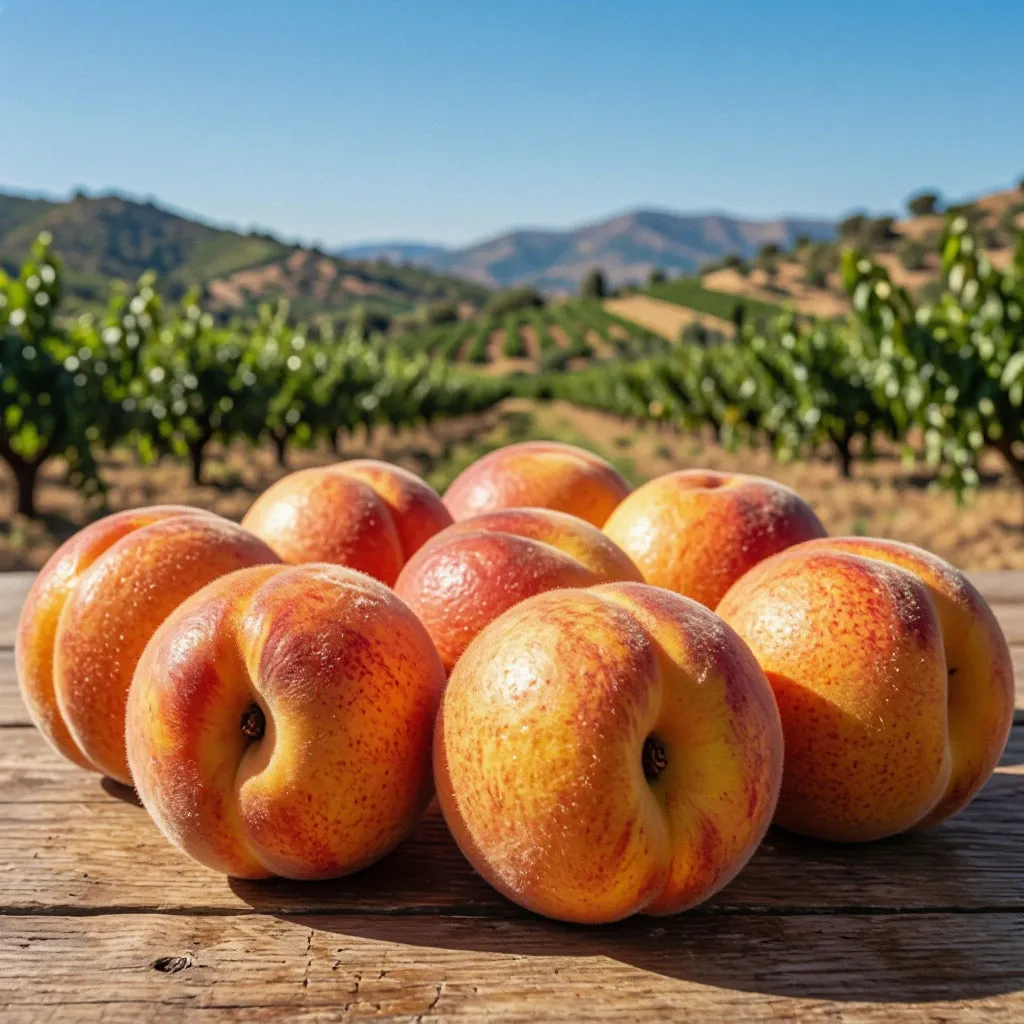 Nísperos de Callosa d’en Sarrià DOP: propiedades y temporada de la joya de Alicante